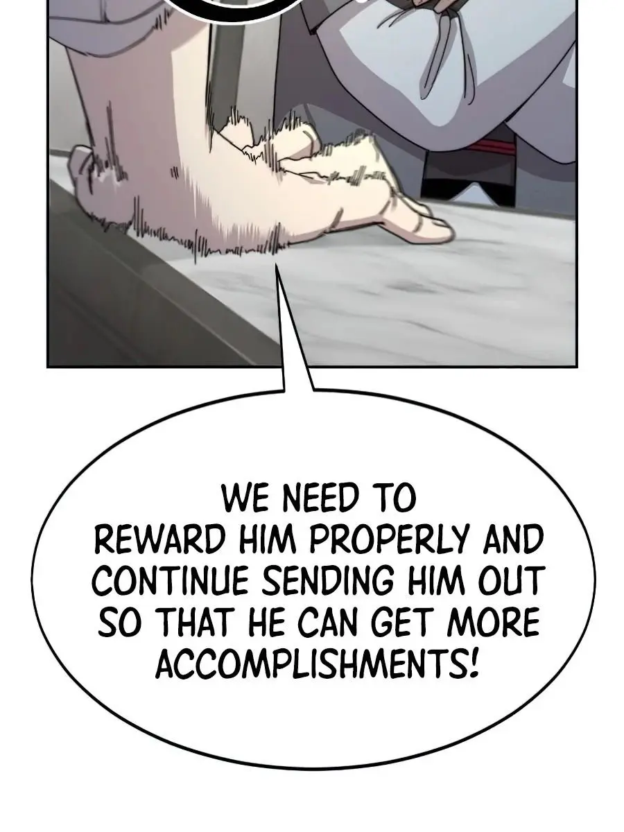 Return of the Mount Hua Sect Chapter 34 Page 82