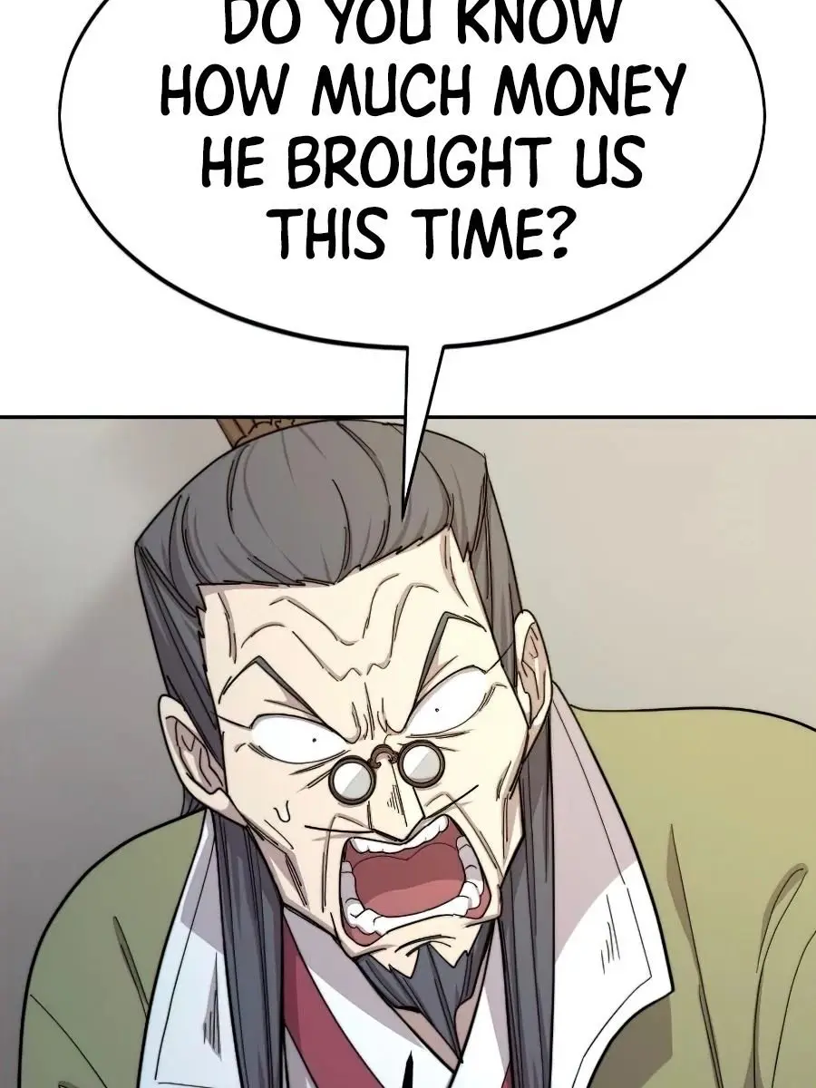 Return of the Mount Hua Sect Chapter 34 Page 84
