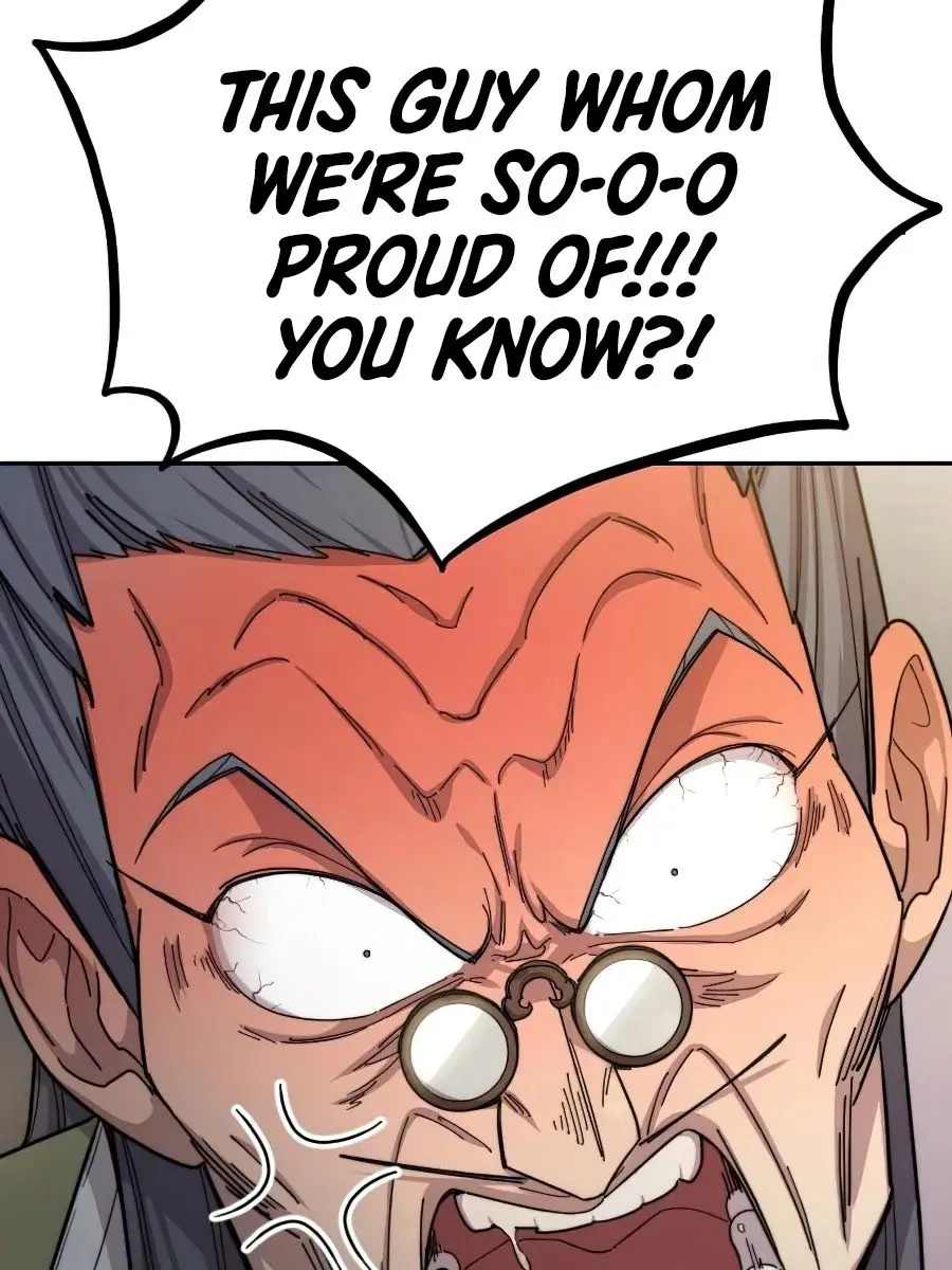 Return of the Mount Hua Sect Chapter 34 Page 87