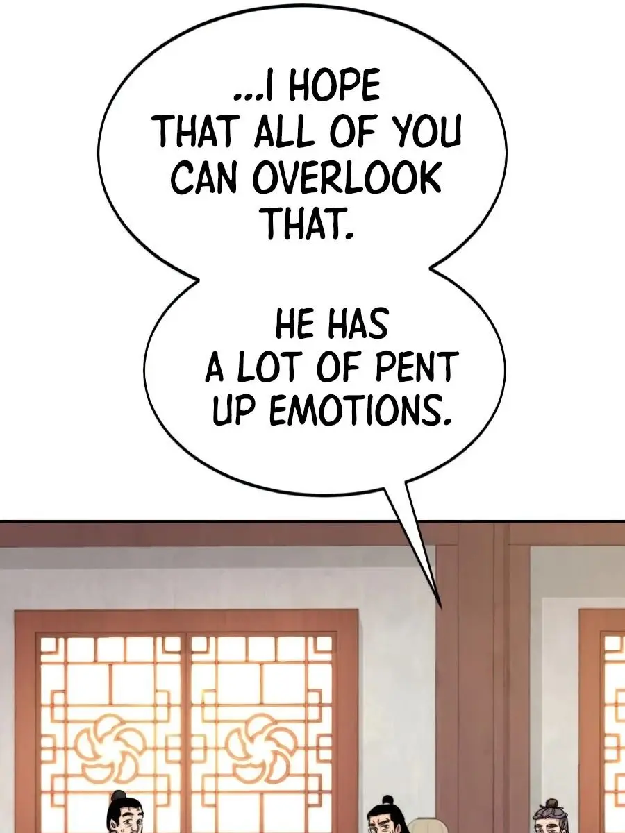 Return of the Mount Hua Sect Chapter 34 Page 94