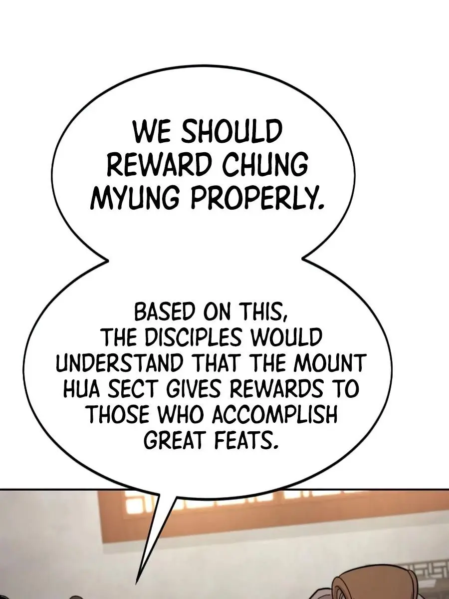Return of the Mount Hua Sect Chapter 34 Page 98