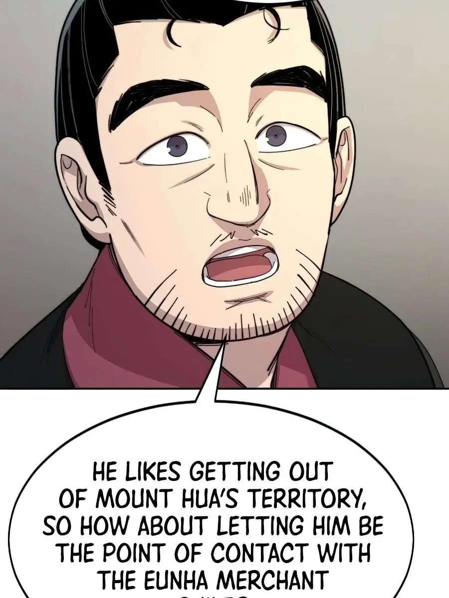 Return of the Mount Hua Sect Chapter 34 Page 101
