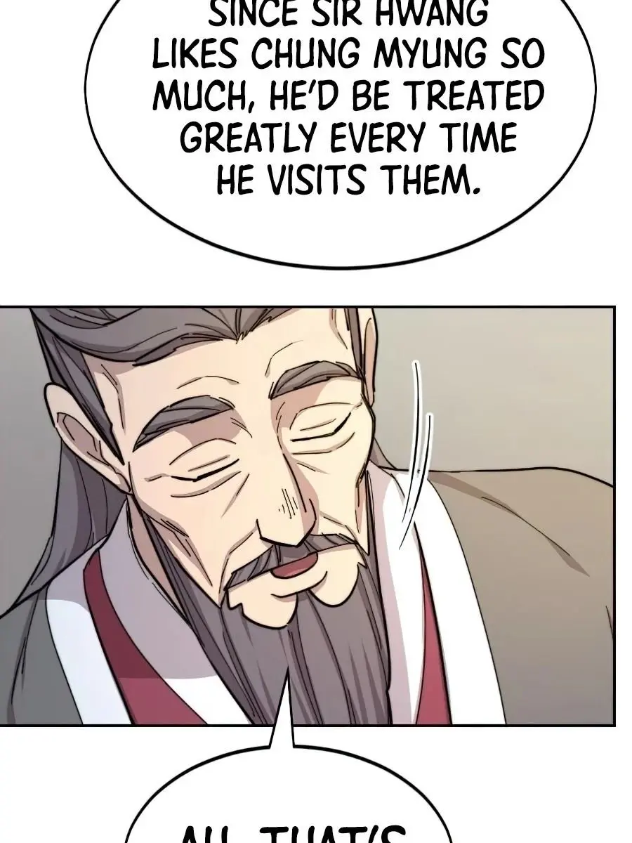 Return of the Mount Hua Sect Chapter 34 Page 104