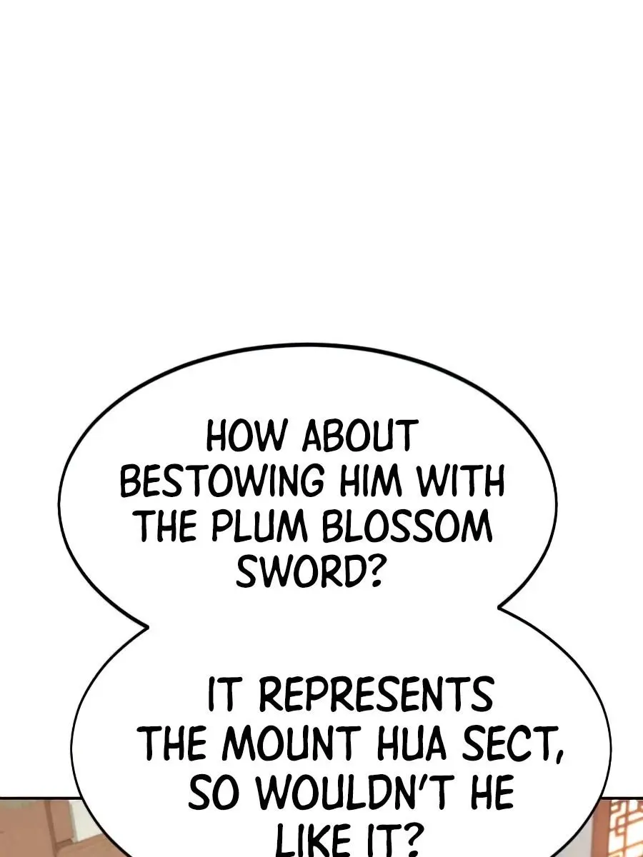 Return of the Mount Hua Sect Chapter 34 Page 106