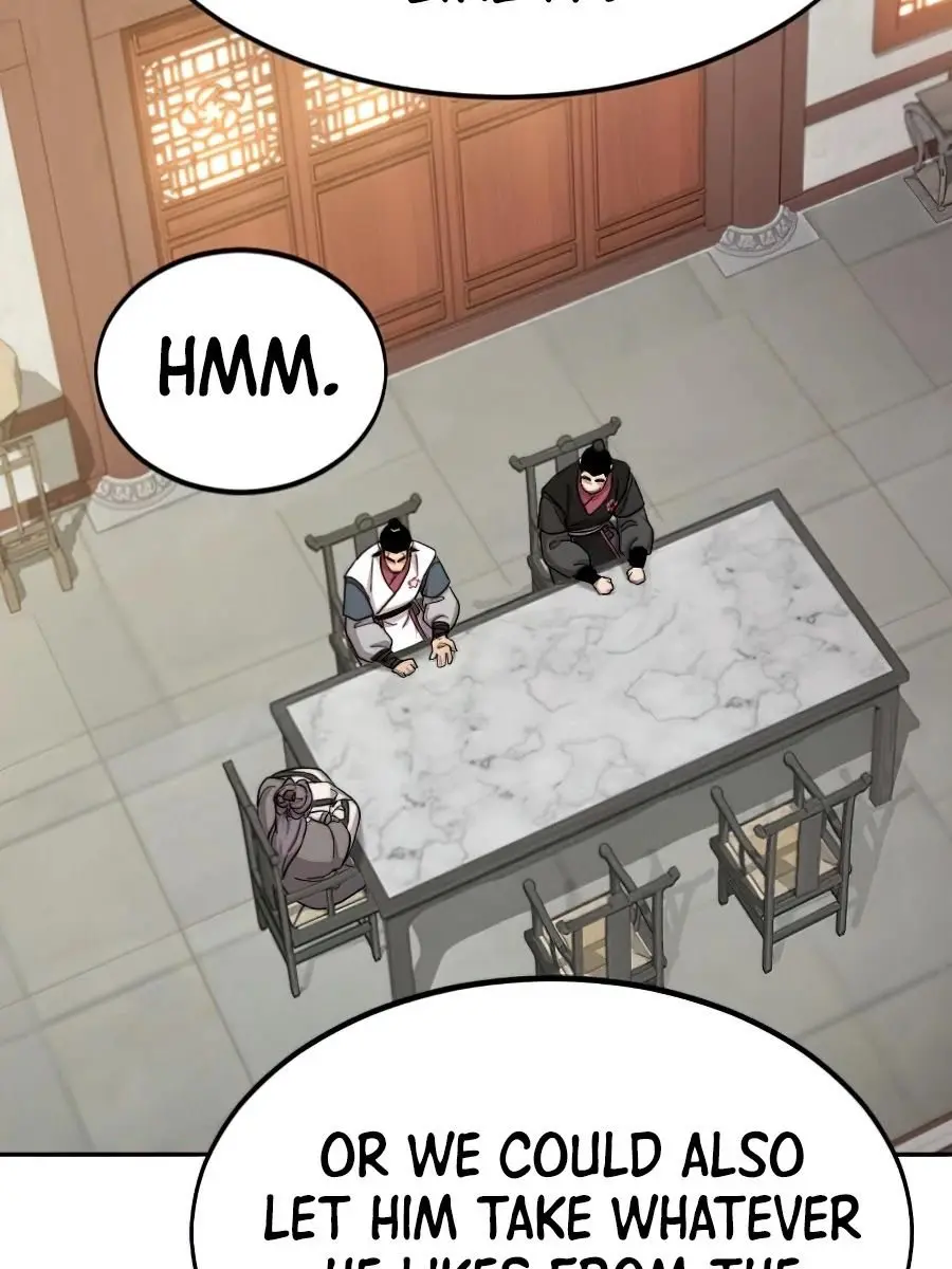 Return of the Mount Hua Sect Chapter 34 Page 107