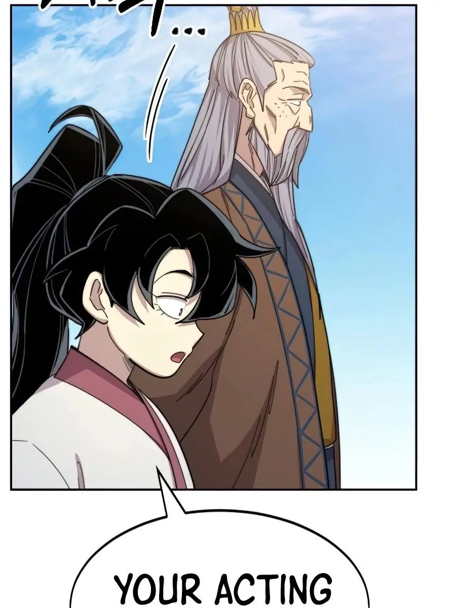 Return of the Mount Hua Sect Chapter 34 Page 122