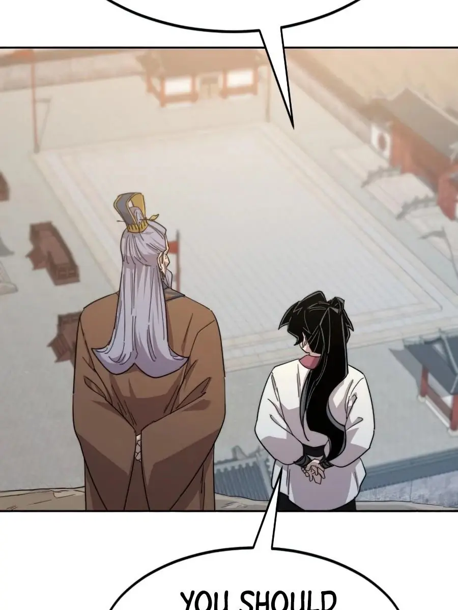 Return of the Mount Hua Sect Chapter 34 Page 127