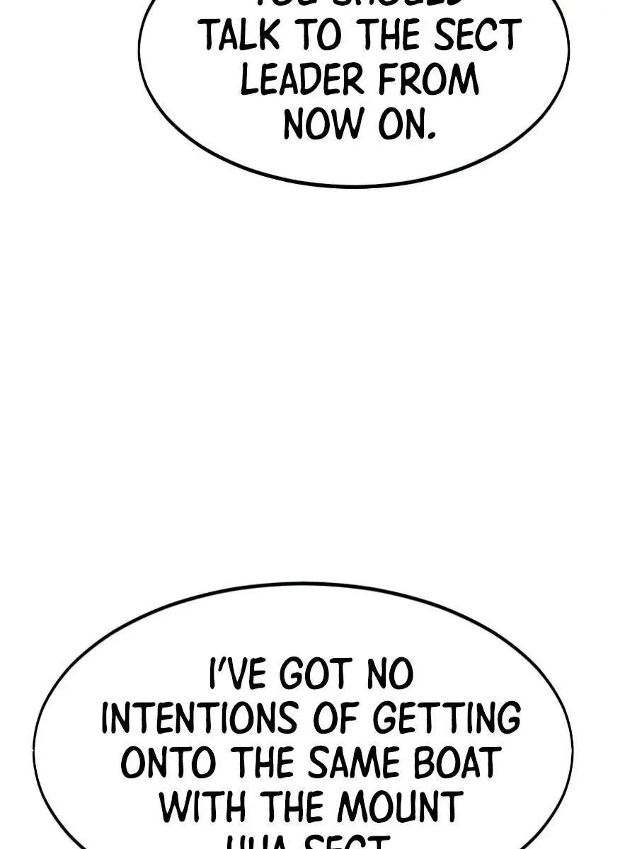 Return of the Mount Hua Sect Chapter 34 Page 128