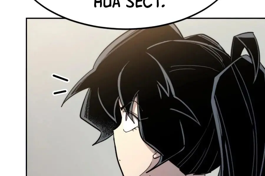 Return of the Mount Hua Sect Chapter 34 Page 129