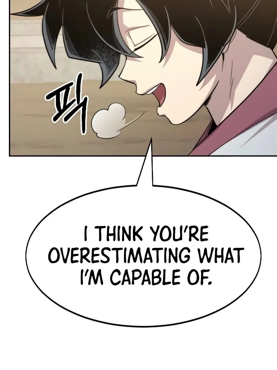 Return of the Mount Hua Sect Chapter 34 Page 133