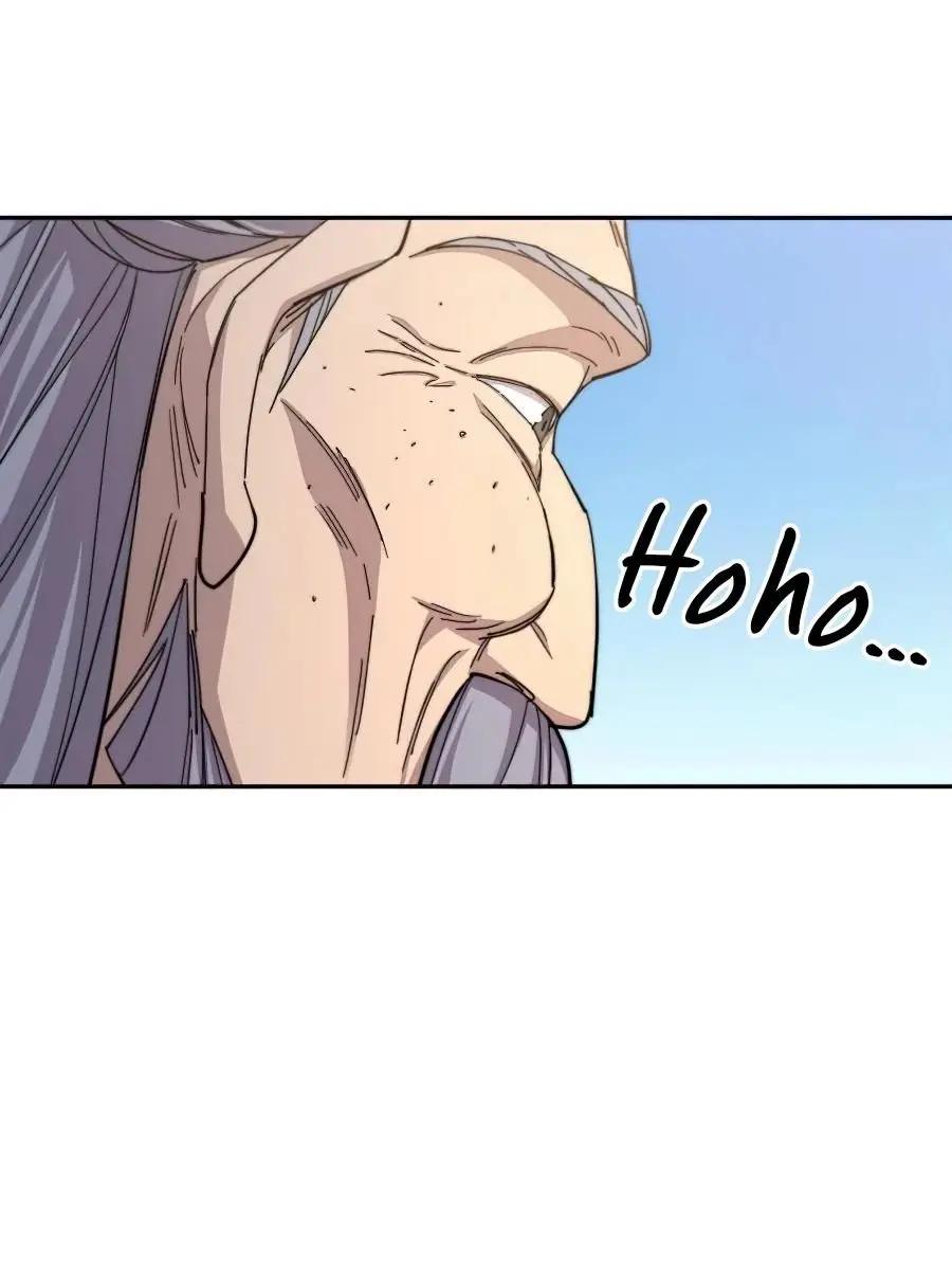 Return of the Mount Hua Sect Chapter 34 Page 134
