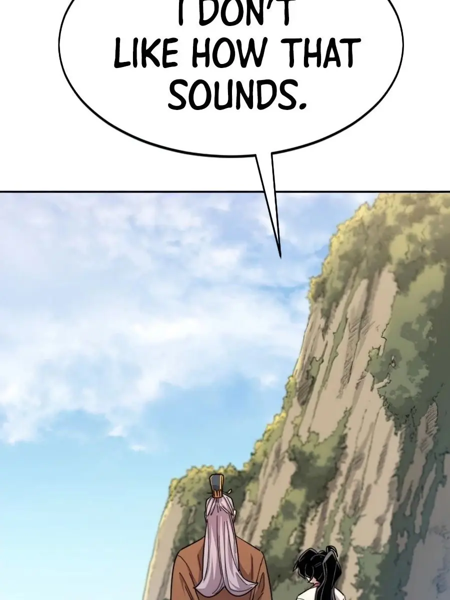 Return of the Mount Hua Sect Chapter 34 Page 150