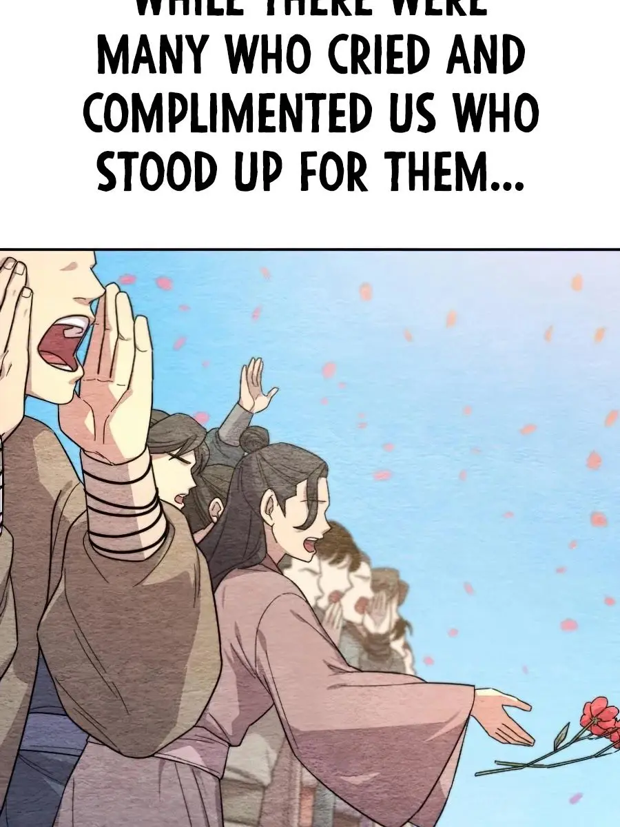 Return of the Mount Hua Sect Chapter 34 Page 158