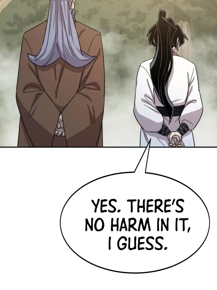 Return of the Mount Hua Sect Chapter 34 Page 172