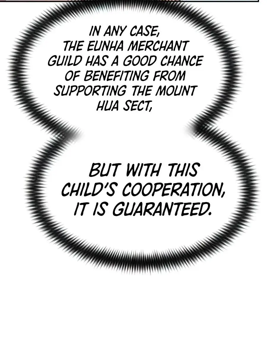 Return of the Mount Hua Sect Chapter 34 Page 175