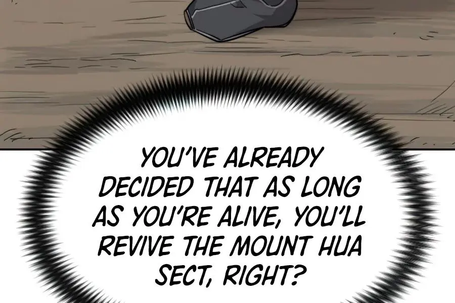 Return of the Mount Hua Sect Chapter 34 Page 179
