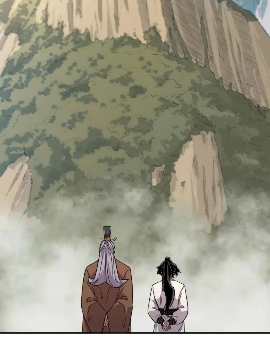 Return of the Mount Hua Sect Chapter 34 Page 181
