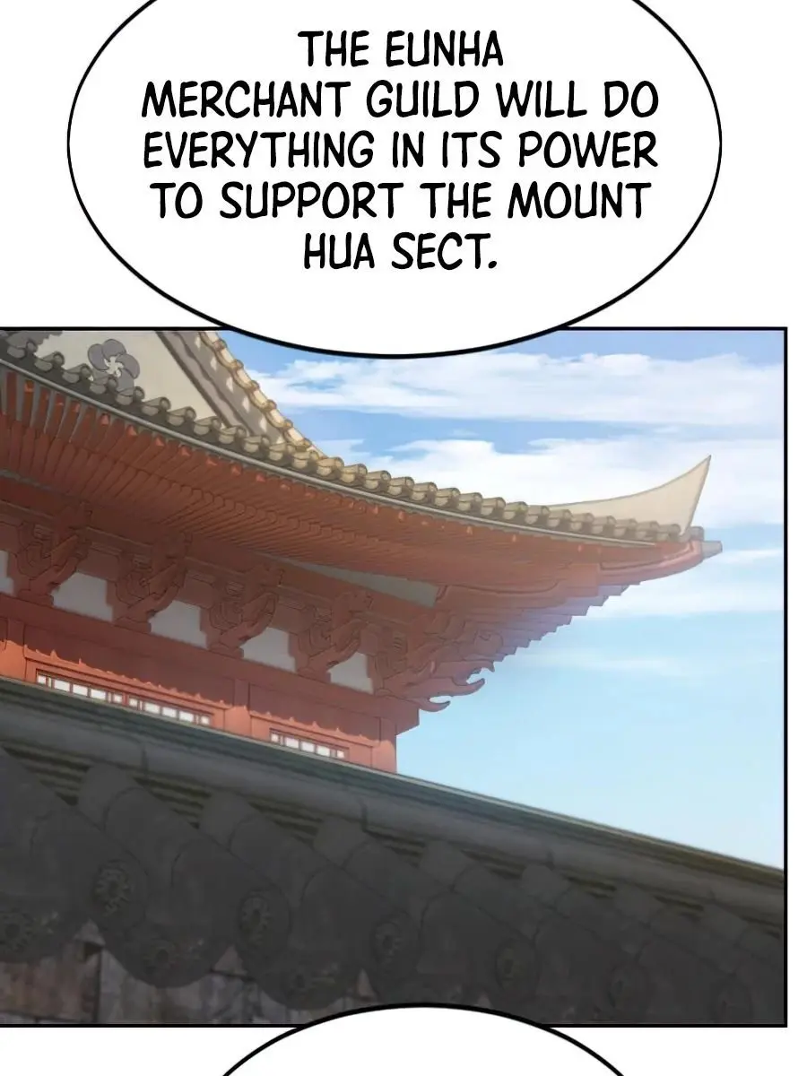 Return of the Mount Hua Sect Chapter 34 Page 183
