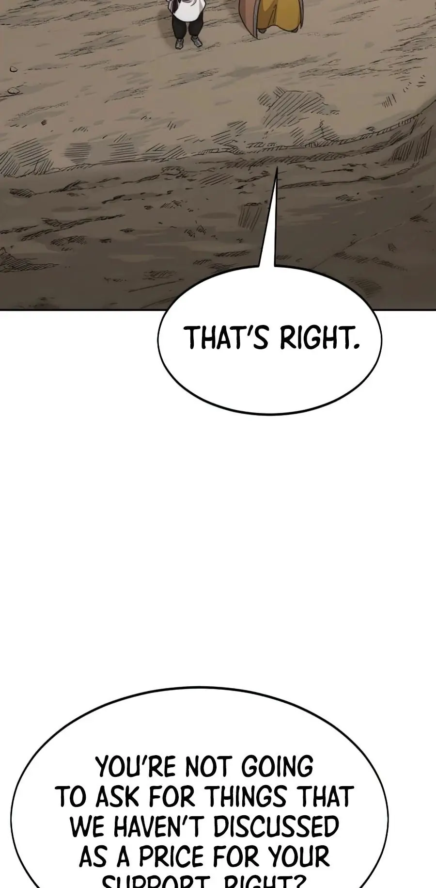 Return of the Mount Hua Sect Chapter 34 Page 186