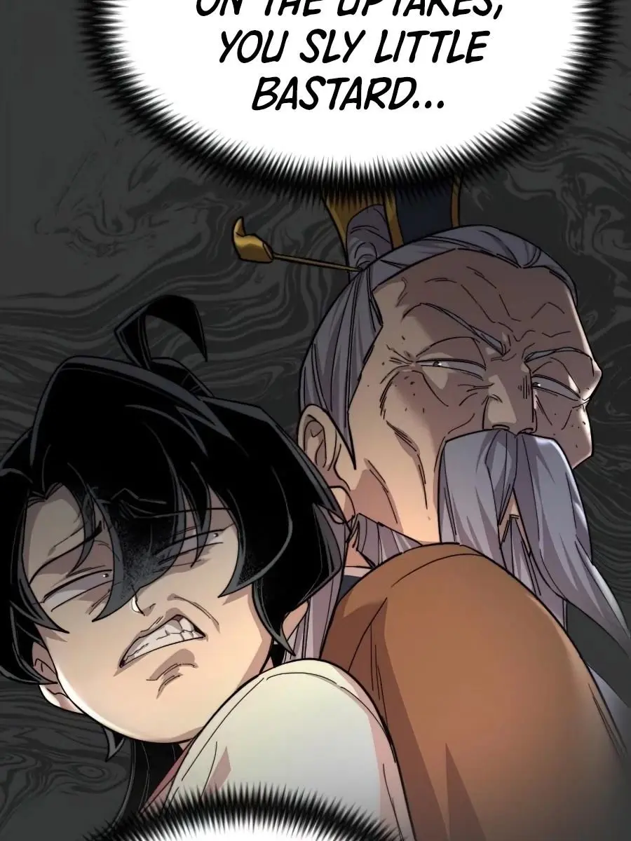 Return of the Mount Hua Sect Chapter 34 Page 192