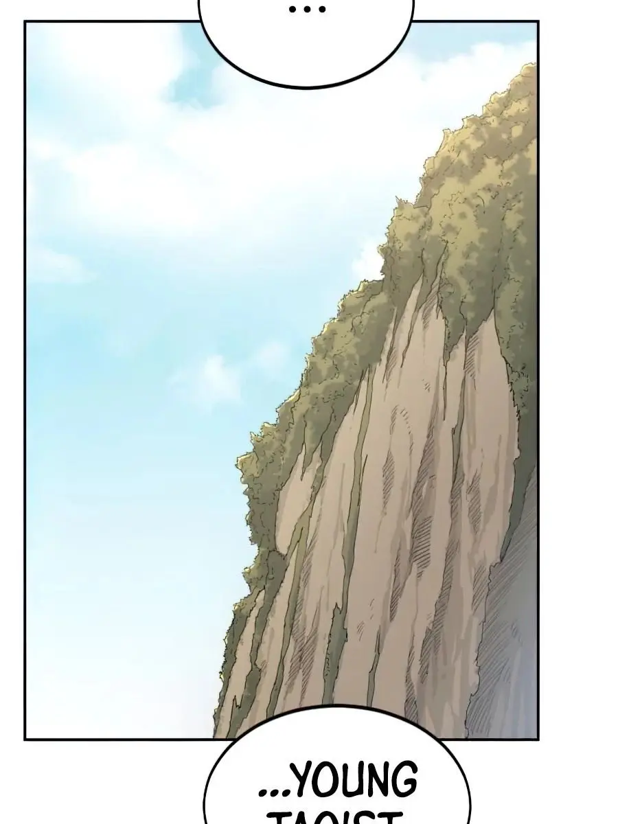 Return of the Mount Hua Sect Chapter 34 Page 195