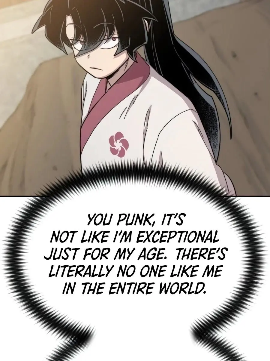 Return of the Mount Hua Sect Chapter 34 Page 199