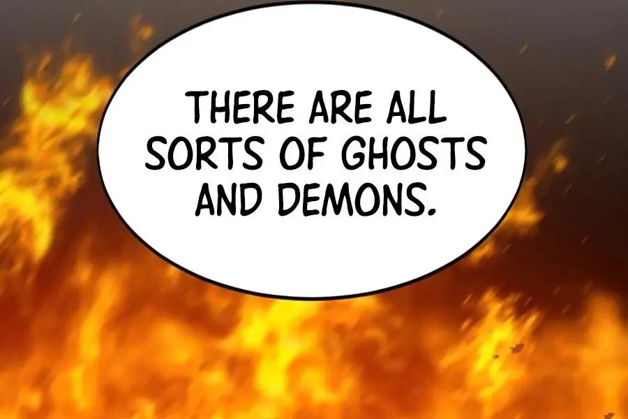 Return of the Mount Hua Sect Chapter 34 Page 203