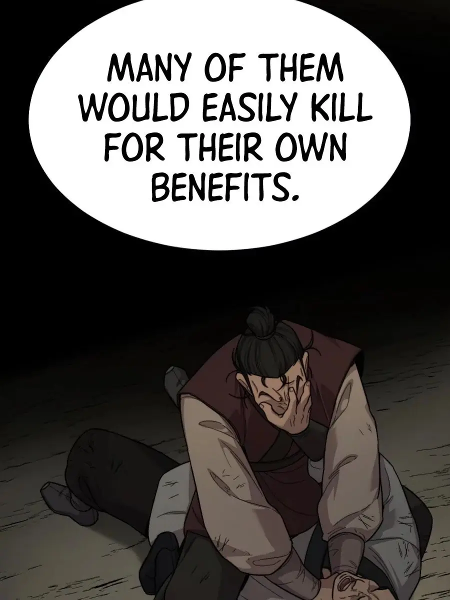 Return of the Mount Hua Sect Chapter 34 Page 205