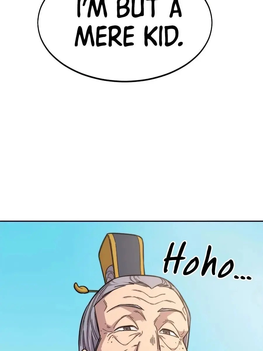 Return of the Mount Hua Sect Chapter 34 Page 213