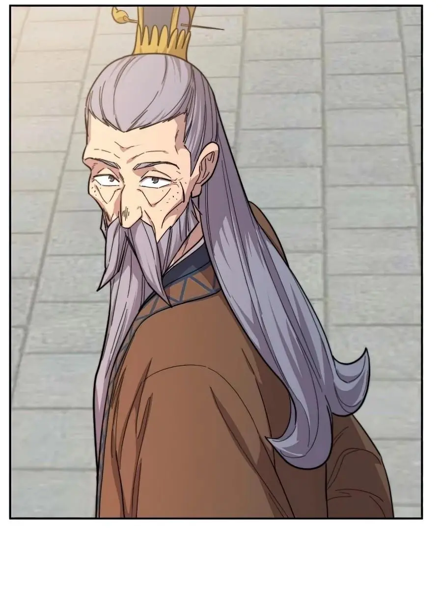 Return of the Mount Hua Sect Chapter 34 Page 231