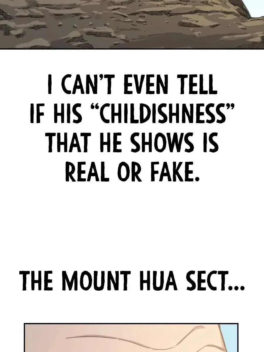 Return of the Mount Hua Sect Chapter 34 Page 234