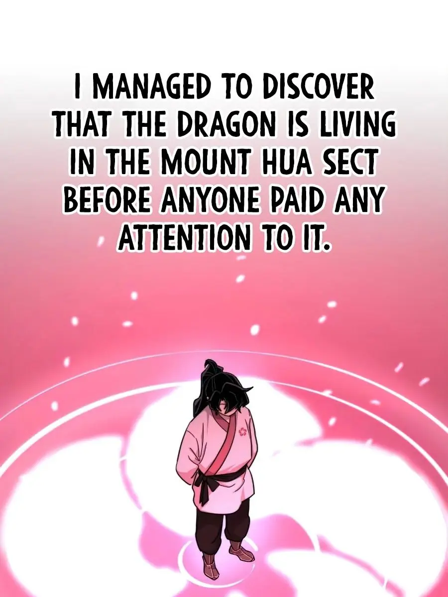 Return of the Mount Hua Sect Chapter 34 Page 238