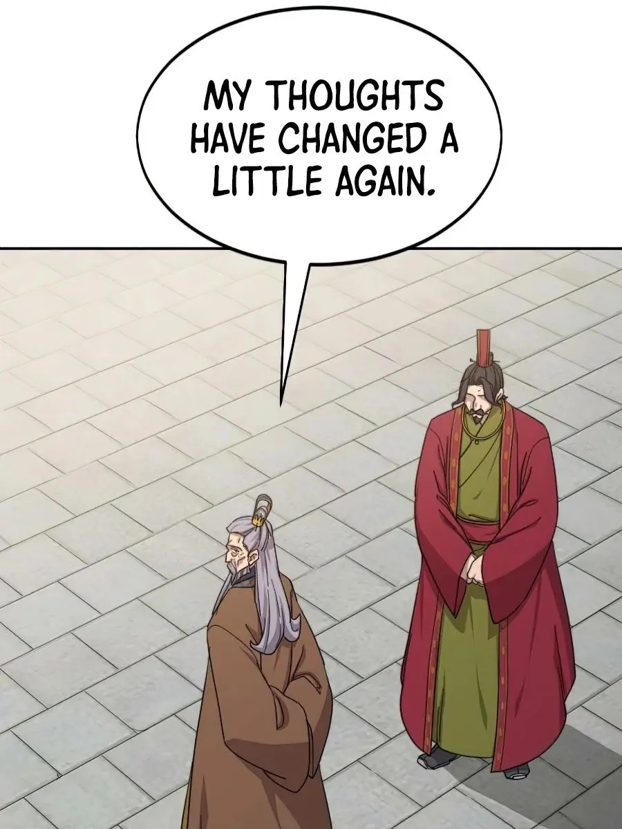 Return of the Mount Hua Sect Chapter 34 Page 244