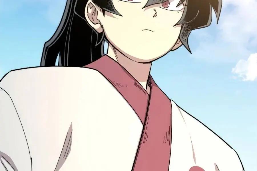 Return of the Mount Hua Sect Chapter 34 Page 246