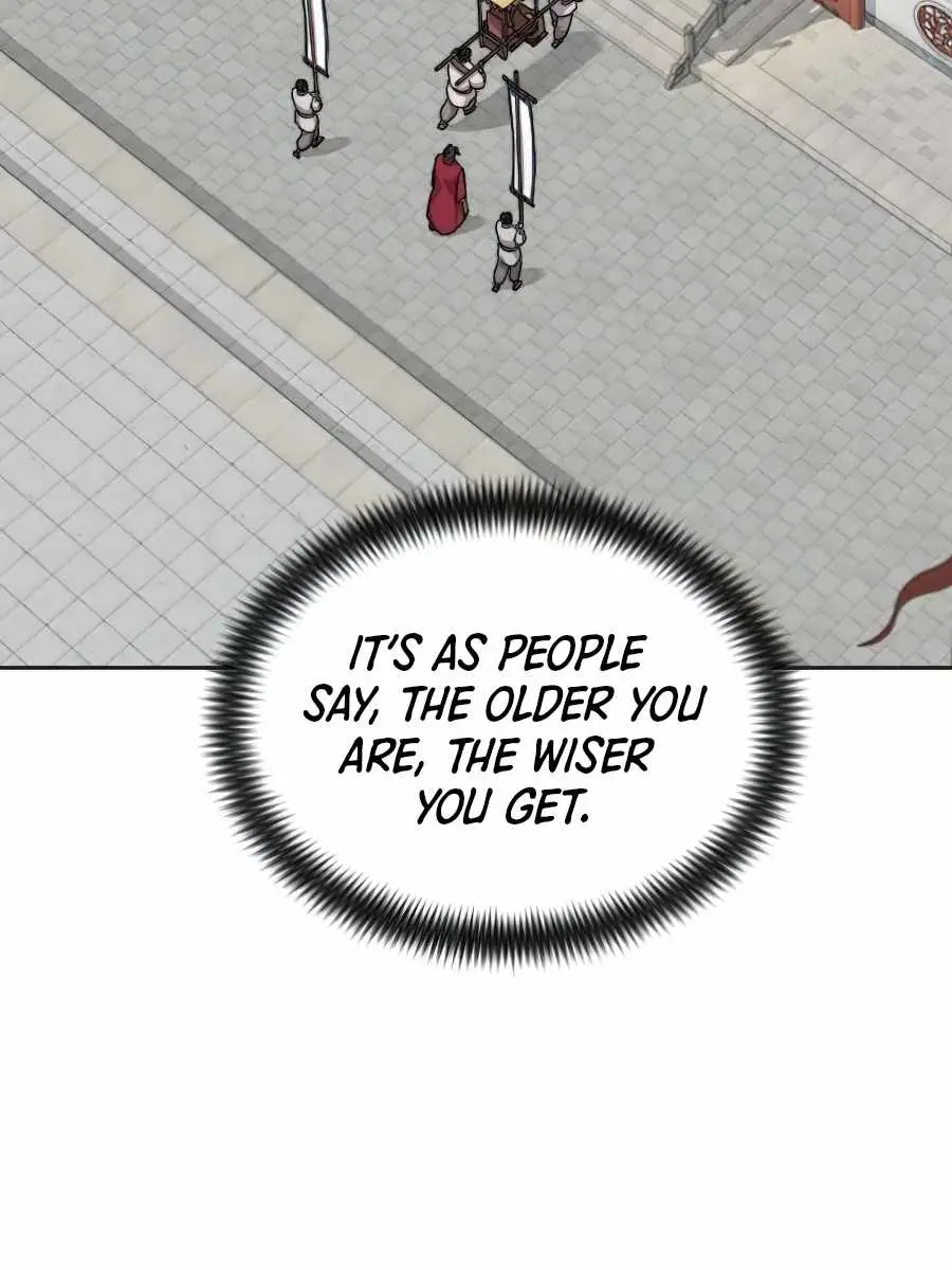 Return of the Mount Hua Sect Chapter 35 Page 6