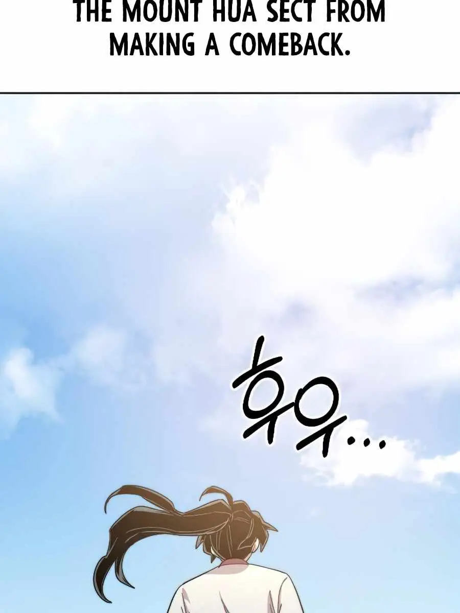 Return of the Mount Hua Sect Chapter 35 Page 12