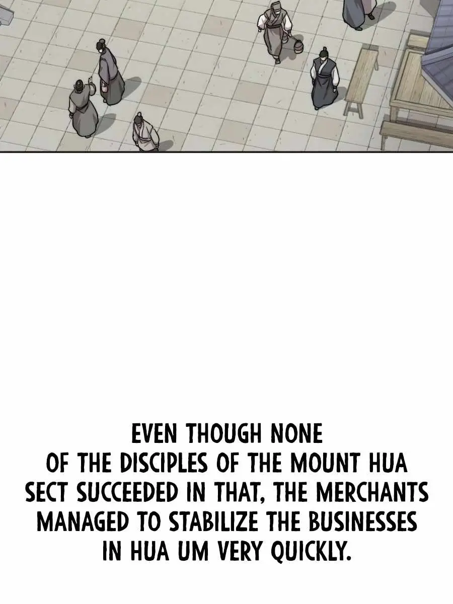 Return of the Mount Hua Sect Chapter 35 Page 20
