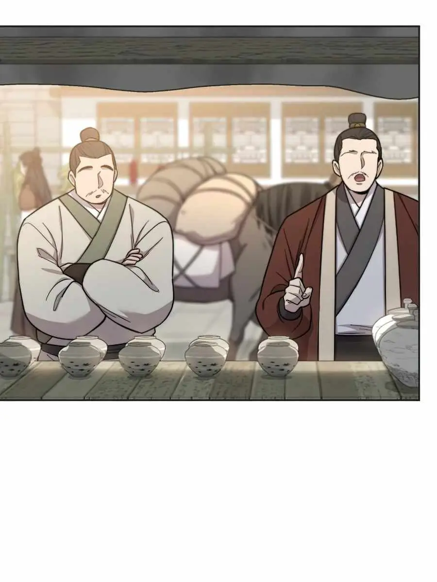 Return of the Mount Hua Sect Chapter 35 Page 21