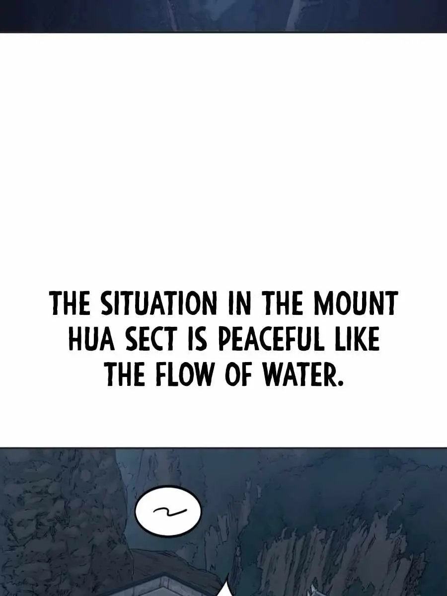 Return of the Mount Hua Sect Chapter 35 Page 27