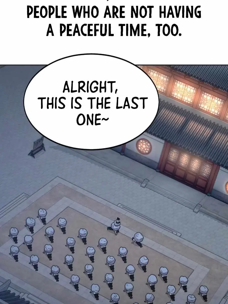 Return of the Mount Hua Sect Chapter 35 Page 29
