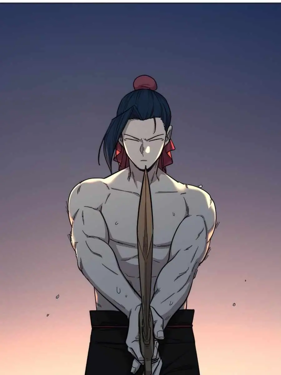Return of the Mount Hua Sect Chapter 35 Page 59