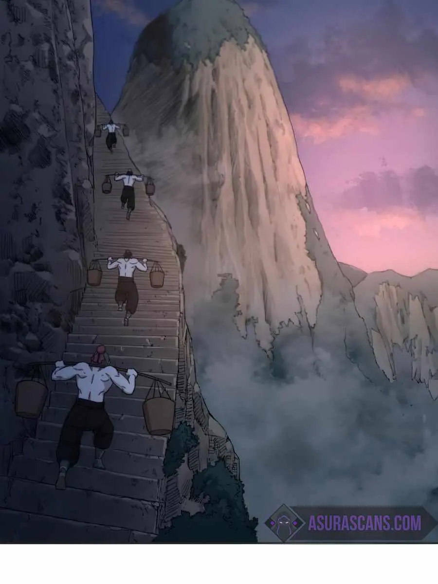 Return of the Mount Hua Sect Chapter 35 Page 63