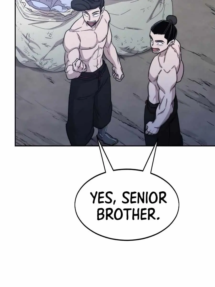Return of the Mount Hua Sect Chapter 35 Page 76