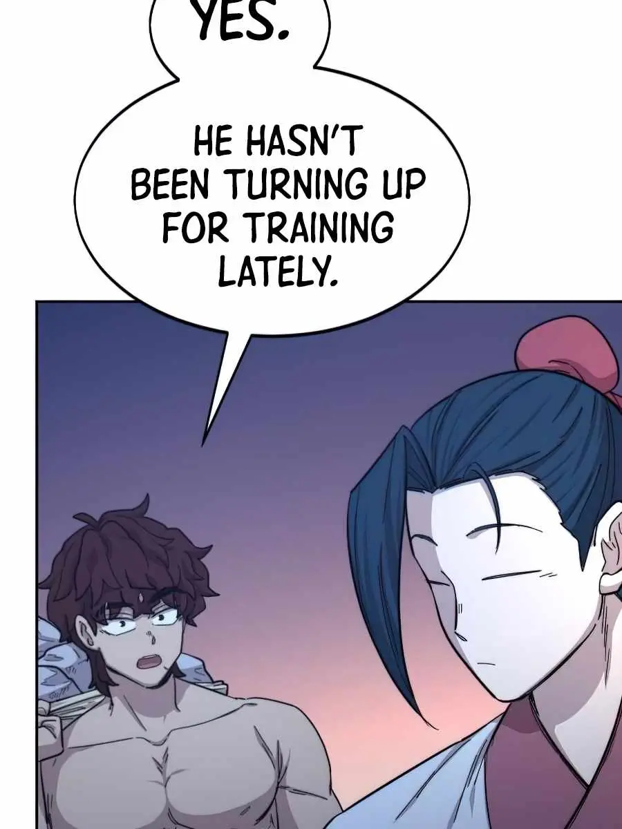 Return of the Mount Hua Sect Chapter 35 Page 79
