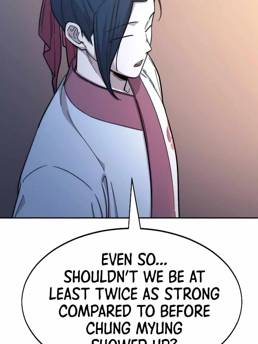 Return of the Mount Hua Sect Chapter 35 Page 93