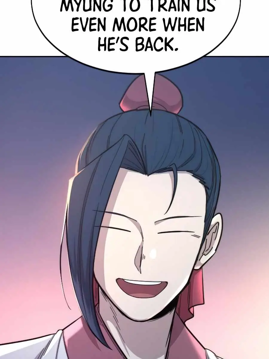 Return of the Mount Hua Sect Chapter 35 Page 107