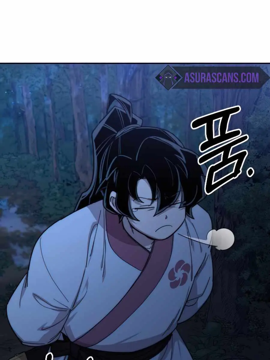Return of the Mount Hua Sect Chapter 35 Page 116