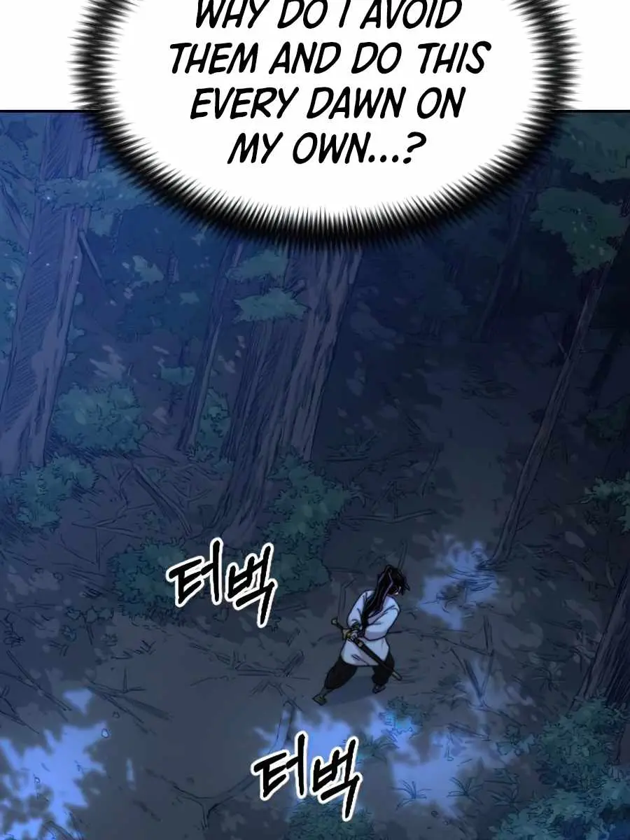 Return of the Mount Hua Sect Chapter 35 Page 118