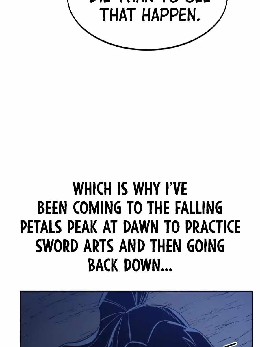 Return of the Mount Hua Sect Chapter 35 Page 131