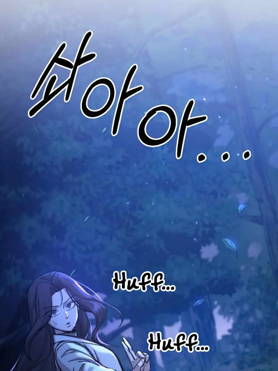 Return of the Mount Hua Sect Chapter 35 Page 144